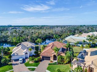 8100 Daventry Dr, Melbourne, FL 32940