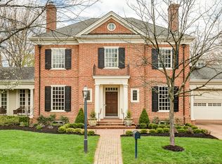 4225 Gunston Hall, New Albany, OH 43054