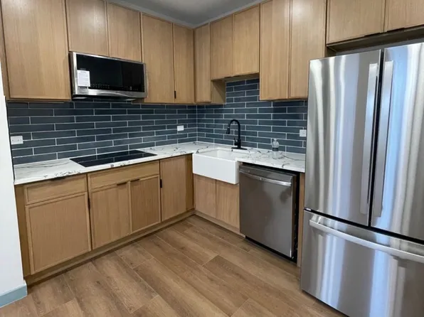 1001 W 31st St #2, Chicago, IL 60608