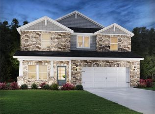 2215 Grape Vine Way, Braselton, GA 30517