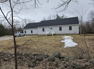 589 Bull Ring Rd, Denmark, ME 04022