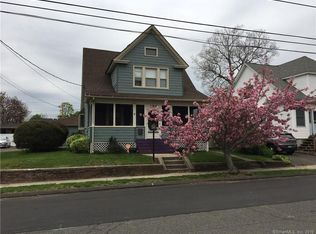 163 Oakland St, Stratford, CT 06615