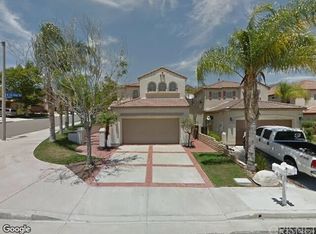 27677 Elk Ridge Rd, Castaic, CA 91384