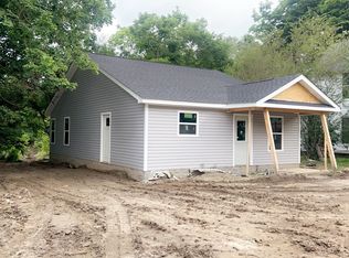 307 Parks St, Newbern, TN 38059