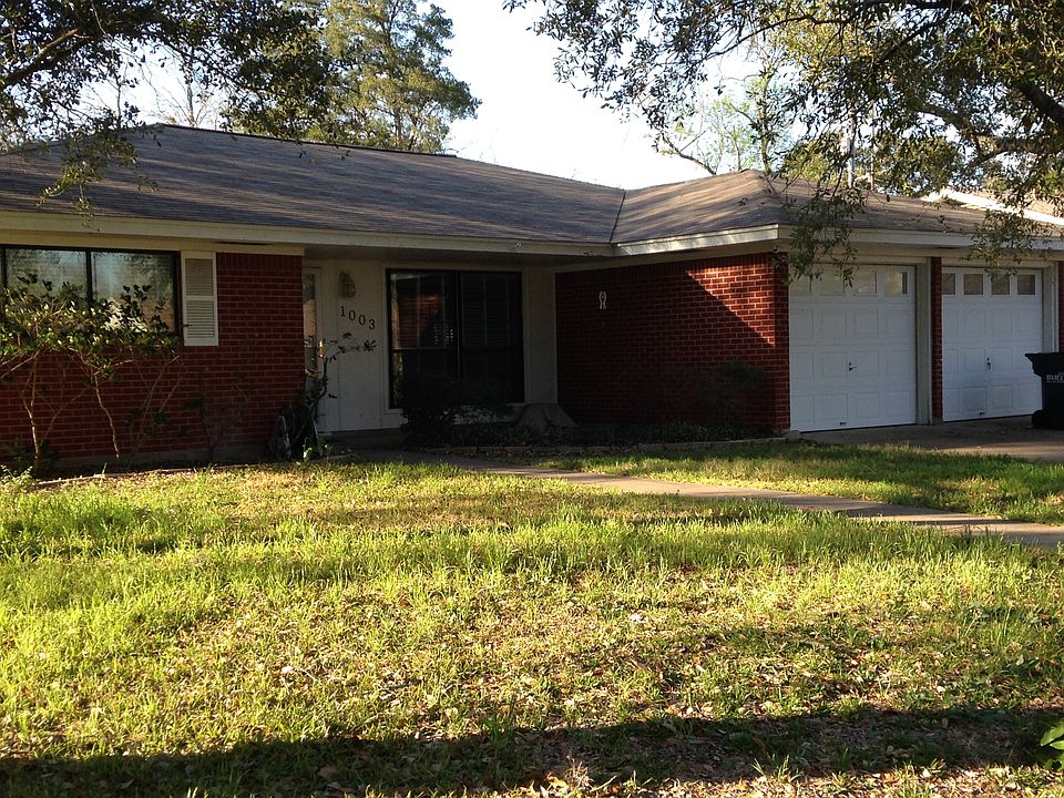 Street View of 1003 Village