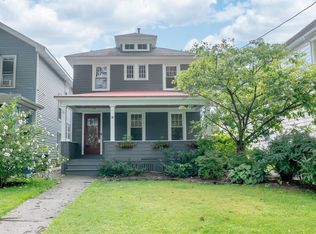 8 Norwood Ave, Albany, NY 12208