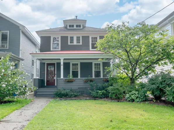 8 Norwood Avenue, Albany, NY 12208