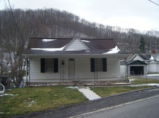 521 Old Bramwell Rd, Bluefield, WV 24701