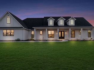 13735 Jackson Rd, Krum, TX 76249