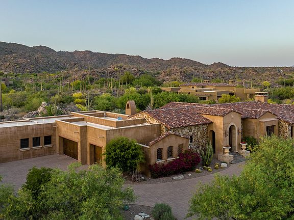 4th image of 1836 W Mountain Mirage Pl