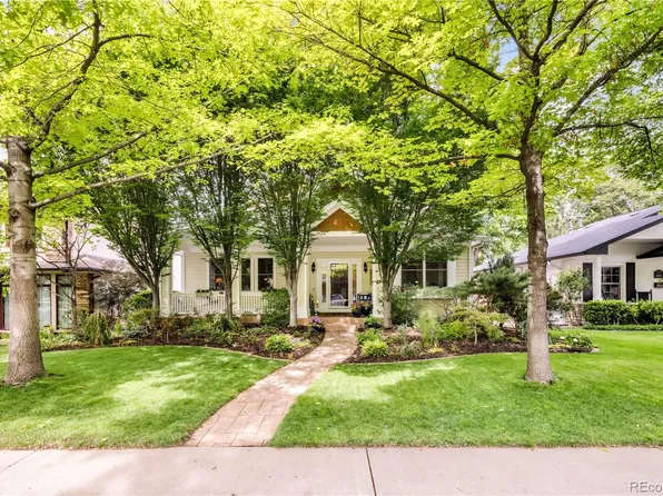 2451 S Adams Street, Denver, CO 80210