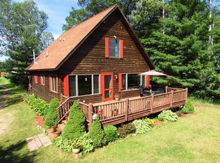 8300 Twin Bridge Rd, Grayling, MI 49738