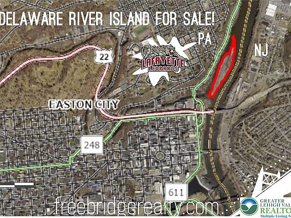 3rd image of N Delaware Dr