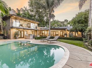 3030 Deep Canyon Dr, Beverly Hills, CA 90210 | MLS #PF23204690 | Zillow