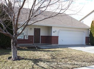 407 Meadowbrook Dr, Ogden, UT 84404