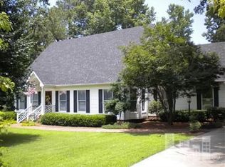108 Vista Dr, Clinton, NC 28328