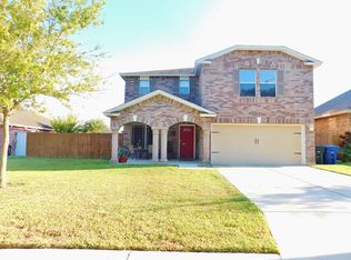 2109 Kingsborough Ave, McAllen, TX 78504