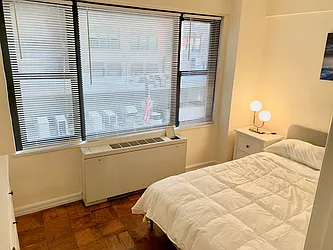 Rented by Olympia House Delaware LP