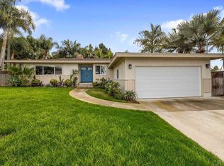 2015 Karren Ln, Carlsbad, CA 92008