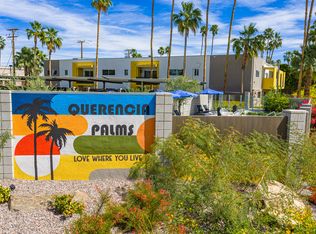 588 E San Lorenzo Rd #202, Palm Springs, CA 92264