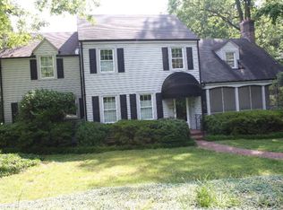 721 Mulberry Rd, Martinsville, VA 24112