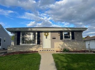 3614 S 94th St, Milwaukee, WI 53228