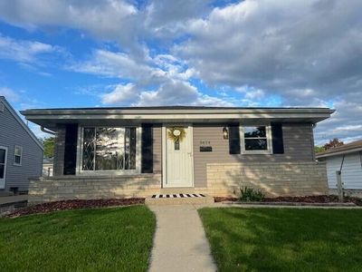 3614 South 94th STREET, Milwaukee, WI, 53228
