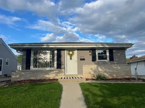 3614 South 94th STREET, Milwaukee, WI 53228