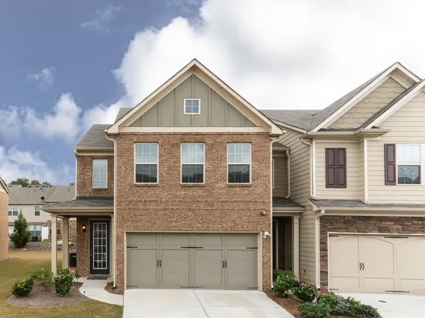 2331 Attewood Dr, Buford, GA 30519