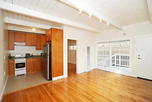 2844 Golden Gate Ave #5 Photo 1