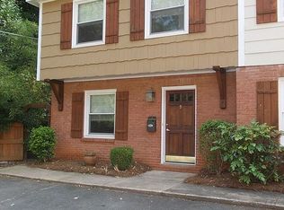 638 Chipley Ave APT 9, Charlotte, NC