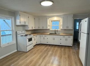 190 Mount Vernon Ave #2, Augusta, ME 04330
