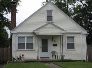2241 Ontario St, Columbus, OH