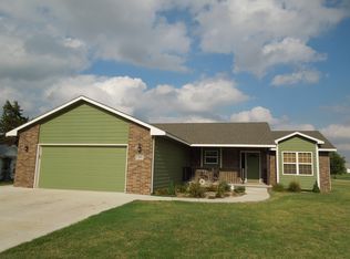 204 N Henderson St, Cunningham, KS 67035