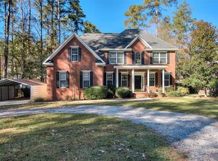 4648 Hickory Dr, Evans, GA 30809
