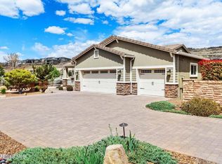 440 Cabaret St, Prescott, AZ 86301