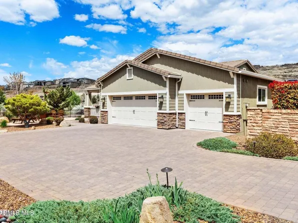 440 Cabaret Street, Prescott, AZ 86301