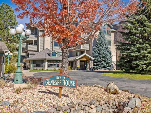 31719 Rocky Village Drive Bldg Genesee #111, Evergreen, CO 80439