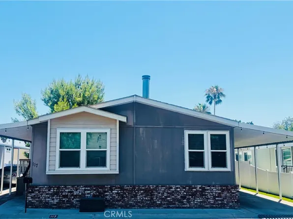 494 S Macy St Space 117, San Bernardino, CA 92410