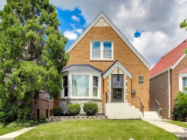 7028 W Melrose St, Chicago, IL 60634