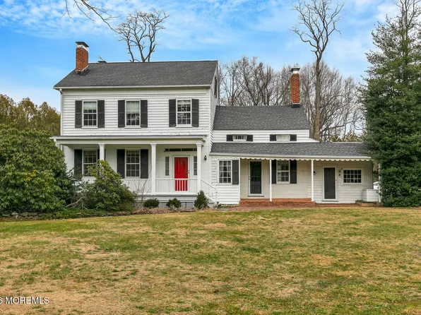 62 Swartzel Drive, Middletown, NJ 07748