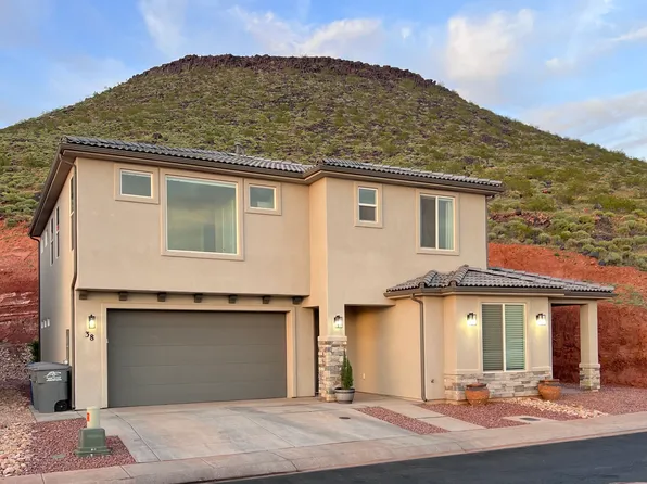 438 Stone Mountain Dr Unit 38, Saint George, UT 84770