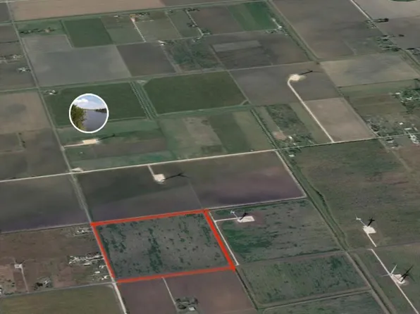 0 Fm 2925, Rio Hondo, TX 78583