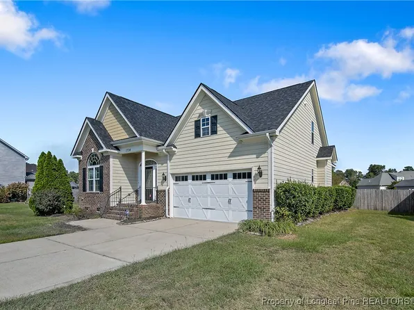 1724 Rockrose Dr, Fayetteville, NC 28312