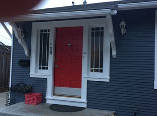 408 Rutland Ave, San Jose, CA 95128