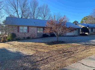 711 Dogleg Dr, Mountain Home, AR 72653