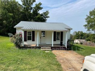 204 Kingsway St, Sweetwater, TN 37874