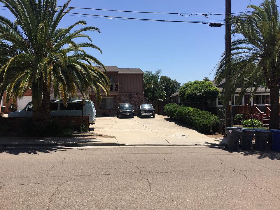 1st image of 8215 Orchard Ave APT 5