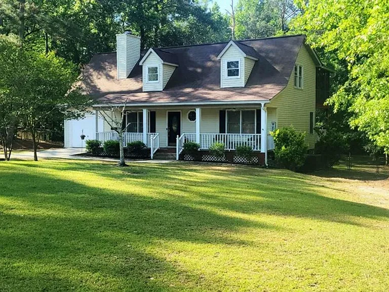 128 Mount Elon Church Rd — Photo 4