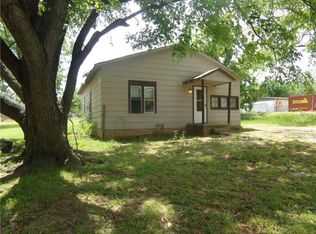 214 Main St, Paoli, OK 73074